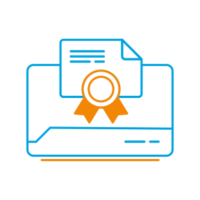 Another qualified certificate to the CERTUM suite is designed for holders of cryptoCertum cards with a 16-digit ID