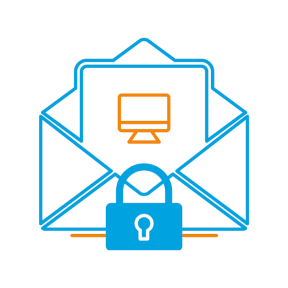 Certum S/MIME in Enterprise ID application