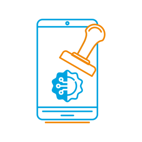 Cloud-Based Certum Electronic Seal