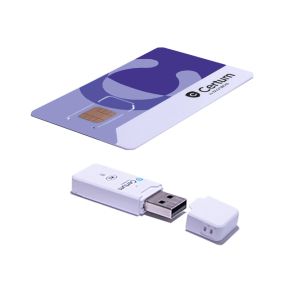 Certum Mini Electronic Seal