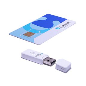 Certum Mini Electronic Seal