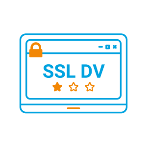 Certificate CERTUM Commercial SSL